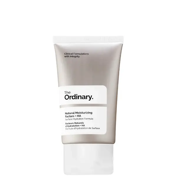 The Ordinary The Ordinary Natural Moisturizing Factors + HA