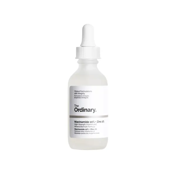 The Ordinary THE ORDINARY Niacinamide 10% + Zinc 1%