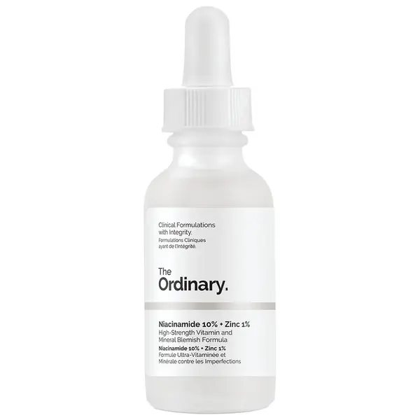 The Ordinary The Ordinary Niacinamide 10% + Zinc 1%