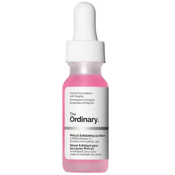 The Ordinary THE ORDINARY Pha 5% Exfoliating Lip Serum