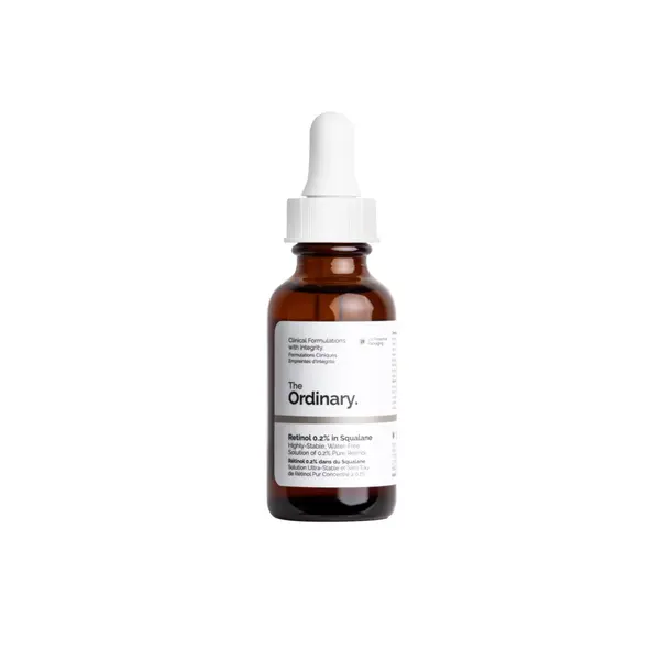 The Ordinary THE ORDINARY Retinol 0.2% in Squalane