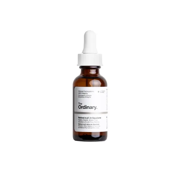 The Ordinary THE ORDINARY Retinol 0.5% in Squalane
