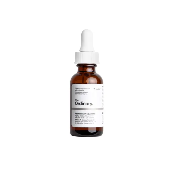 The Ordinary THE ORDINARY Retinol 1% in Squalane