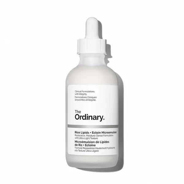 The Ordinary THE ORDINARY Rice Lipids + Ectoin Microemulsion 60Ml