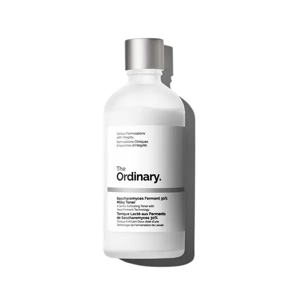The Ordinary THE ORDINARY Saccharomyces Ferment 30% Milky Toner
