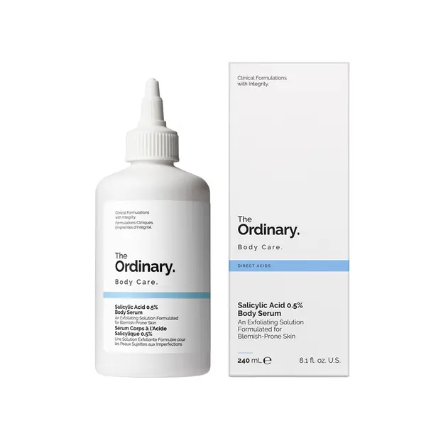 The Ordinary THE ORDINARY Salicylic Acid 0.5% Body Serum