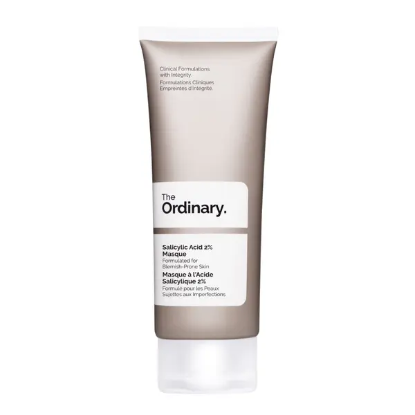 The Ordinary THE ORDINARY Salicylic Acid 2% Masque