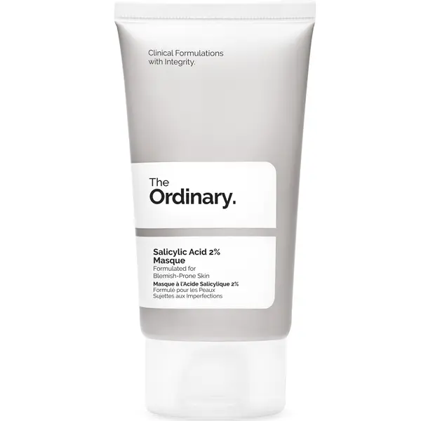 The Ordinary The Ordinary Salicylic Acid 2% Masque