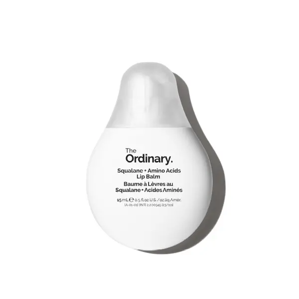 The Ordinary THE ORDINARY  Squalane + Amino Acids Lip Balm