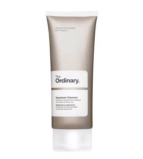 The Ordinary THE ORDINARY Squalane Cleanser