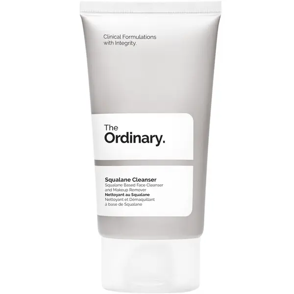 The Ordinary The Ordinary Squalane Cleanser