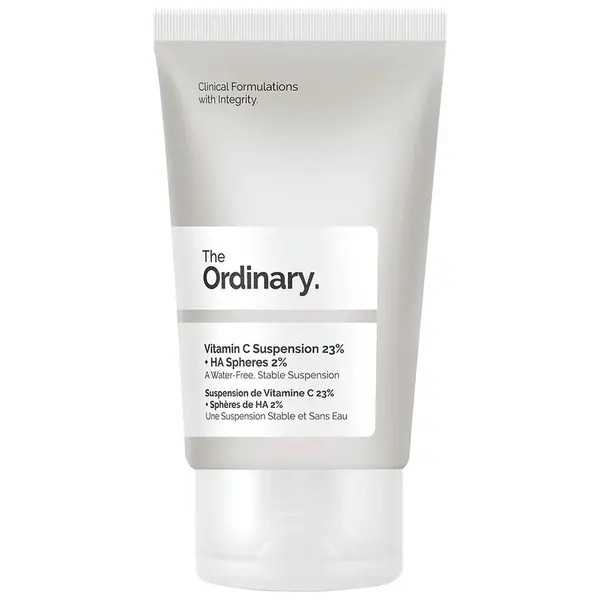 The Ordinary The Ordinary Vitamin C Suspension 23% + HA Spheres 2%