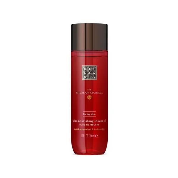 Rituals The Ritual of Ayurveda Shower Oil