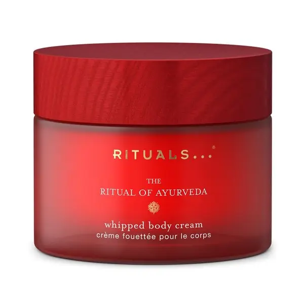 Rituals The Ritual of Ayurveda