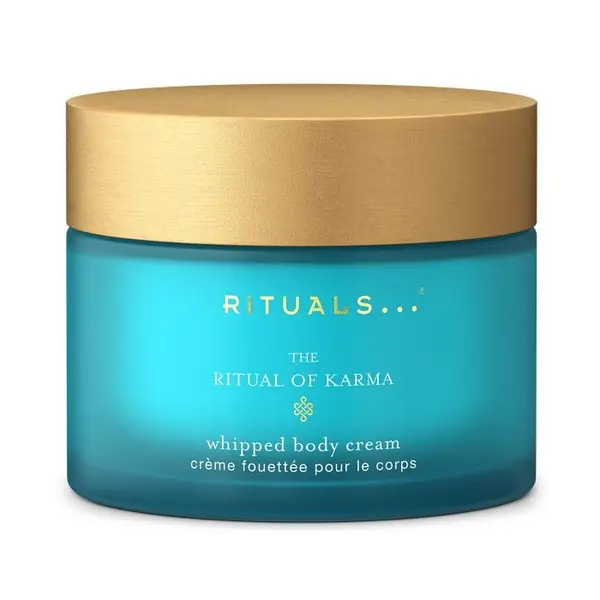 Rituals The Ritual of Karma 48H Hydrating Body Cream
