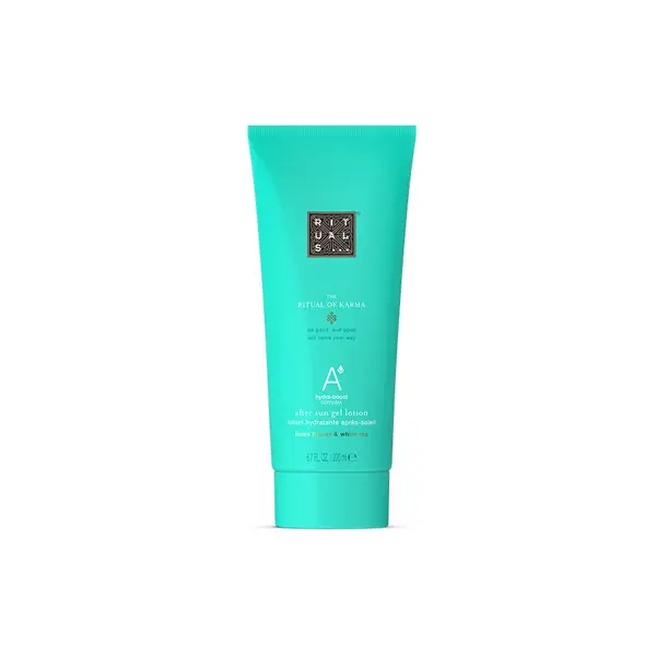 Rituals The Ritual of Karma After Sun Gel Lotion