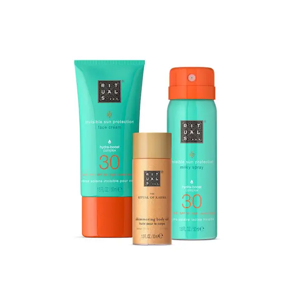 Rituals The Ritual of Karma Sun Trial Set 2023