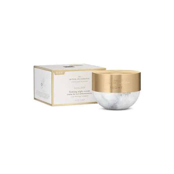 Rituals THE RITUAL of Namaste Ageless Firming Night Cream