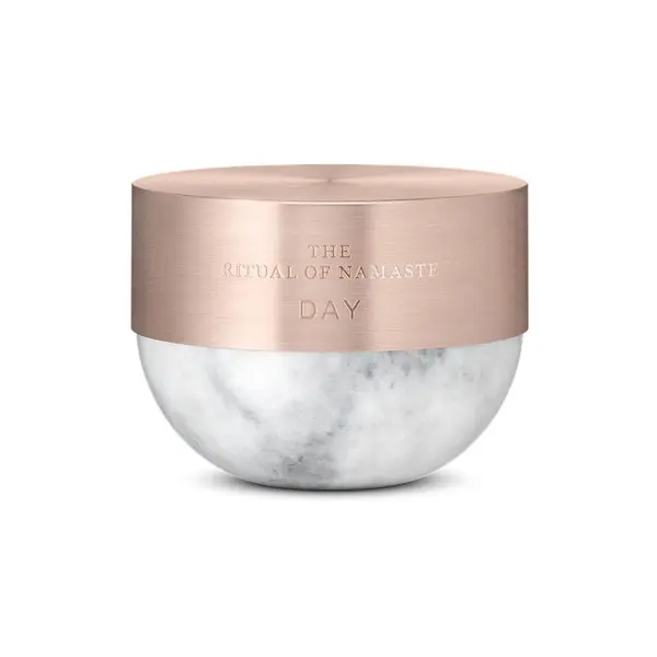 Rituals THE RITUAL of Namaste Glow Anti-Ageing Day Cream