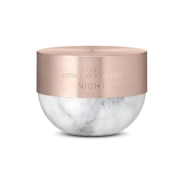 Rituals THE RITUAL of Namaste Glow Anti-Ageing Night Cream