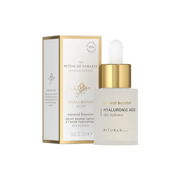 Rituals THE RITUAL of Namaste Hyaluronic Acid Natural Booster