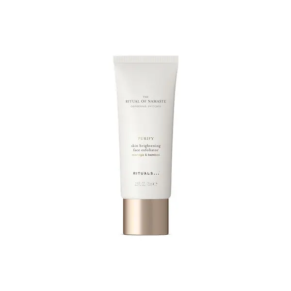 Rituals THE RITUAL of Namaste Skin Brightening Face Exfoliator