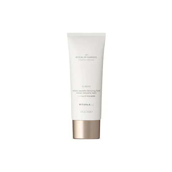 Rituals THE RITUAL of Namaste Velvety Smooth Cleansing Foam