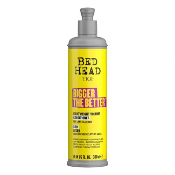 Tigi TIGI BED HEAD Bigger The Better Conditioner