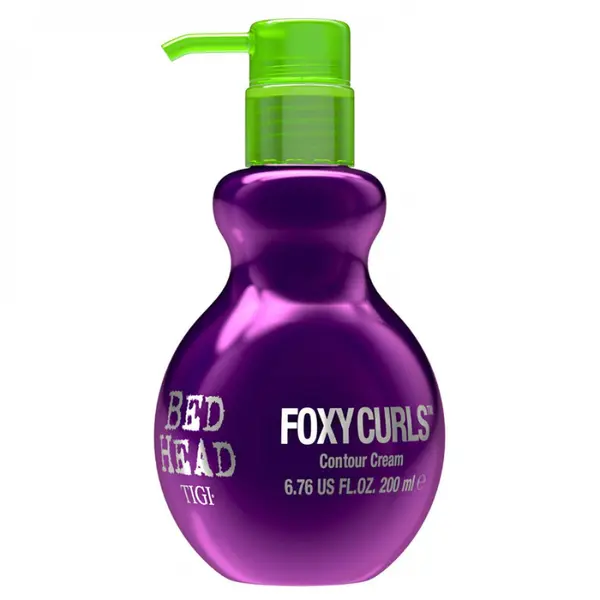 Tigi TIGI BED HEAD Foxy Curls Contour Cream