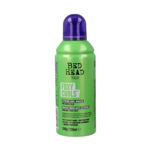 Tigi TIGI BED HEAD Foxy Curls Mousse