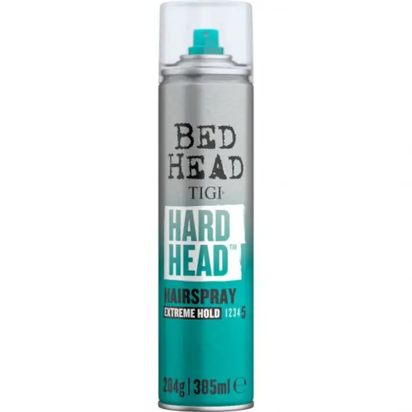 Tigi TIGI BED HEAD Hard Head Hairspray