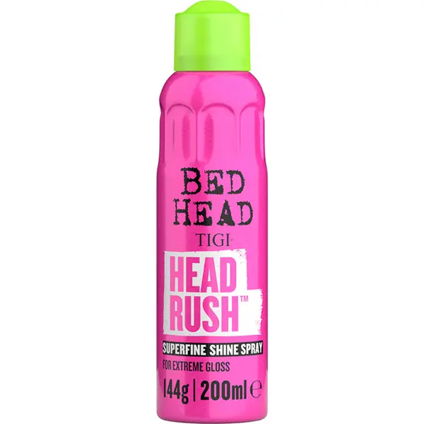 Tigi TIGI BED HEAD Headrush