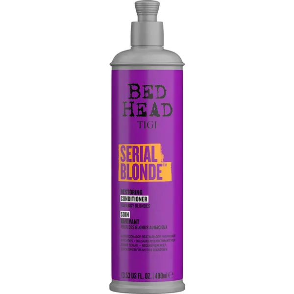 Tigi TIGI BED HEAD Serial Blonde Conditioner