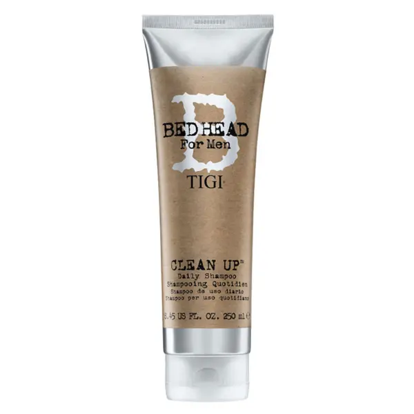 Tigi TIGI BED HEAD4M Clean Up Shampoo