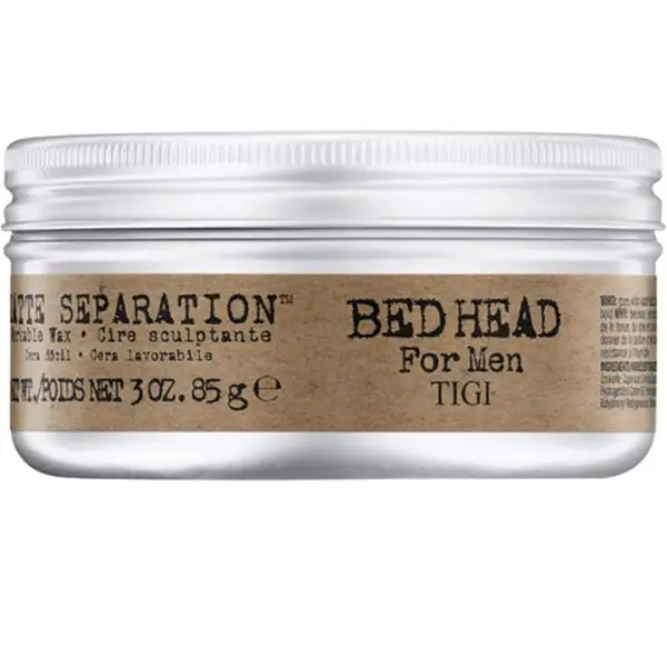 Tigi TIGI BED HEAD4M Matte Separation Workable Wax