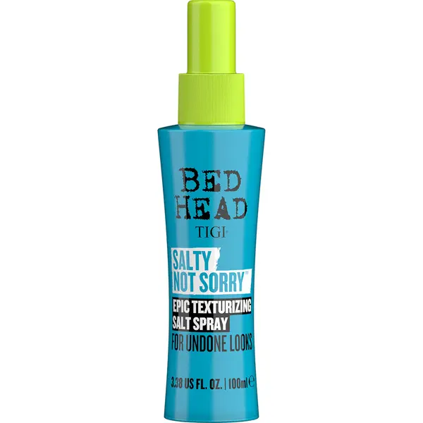Tigi TIGI Bh Salty Not Sorry Hair Spray