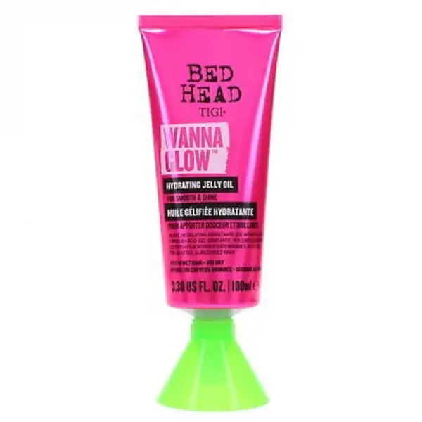 Tigi TIGI Bh Wanna Glow Hair Oil