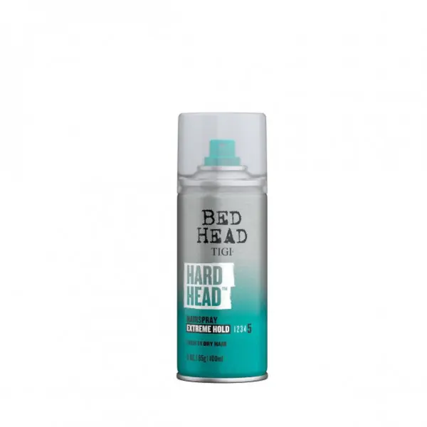 Tigi TIGI Mini Hard Head Hairspray