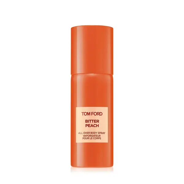 Tom Ford TOM FORD Bitter Peach All Over Body Spray