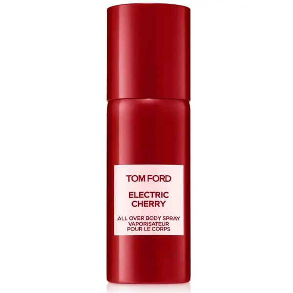 Tom Ford TOM FORD Electric Cherry All Over Body Spray