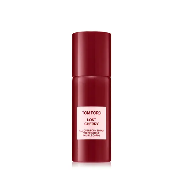 Tom Ford TOM FORD Lost Cherry All Over Body Spray