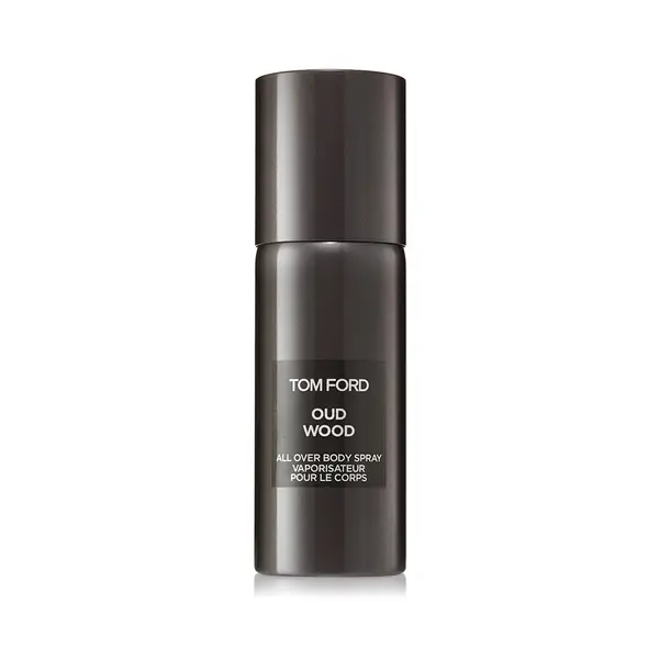 Tom Ford TOM FORD Oud Wood All Over Body Spray