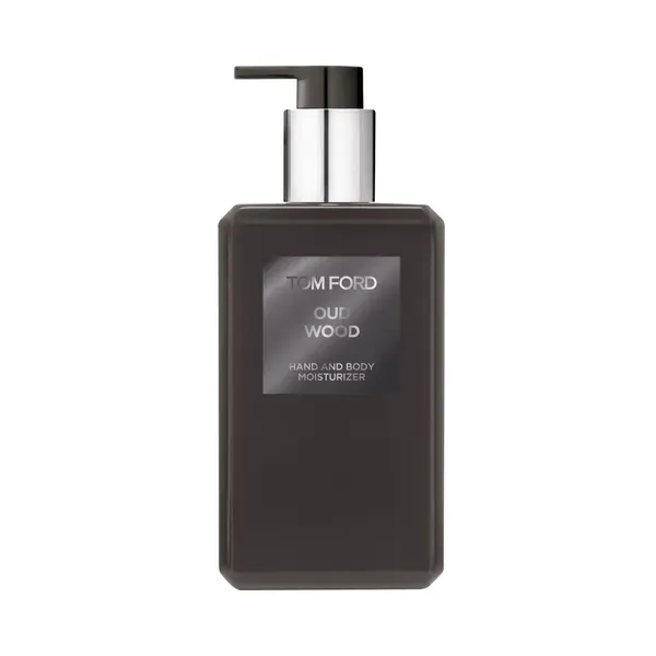 Tom Ford TOM FORD Oud Wood Hand And Body Moisturizer