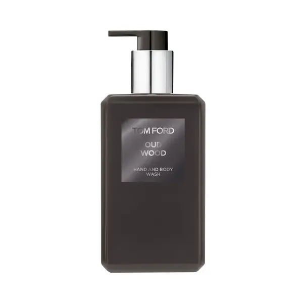 Tom Ford TOM FORD Oud Wood Hand And Body Wash