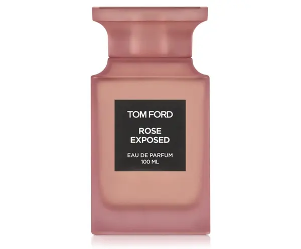 Tom Ford TOM FORD Rose Exposed Eau De Pafum
