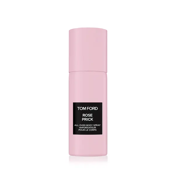 Tom Ford TOM FORD Rose Prick All Over Body Spray