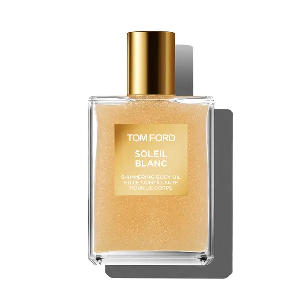 Tom Ford TOM FORD Soleil Blanc Shimmering Body Oil