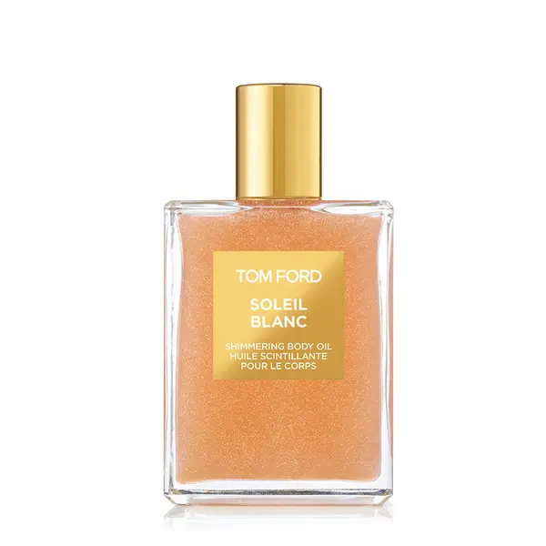 Tom Ford TOM FORD Soleil Blanc Shimmering Body Oil