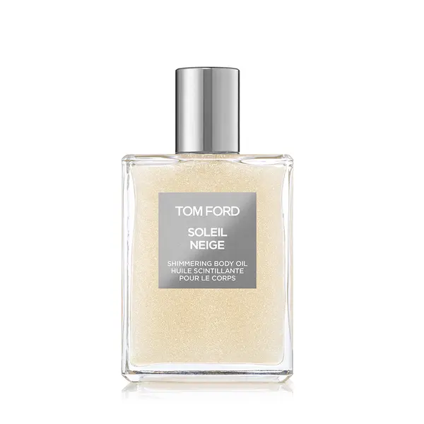 Tom Ford TOM FORD Soleil Neige Shimmering Body Oil