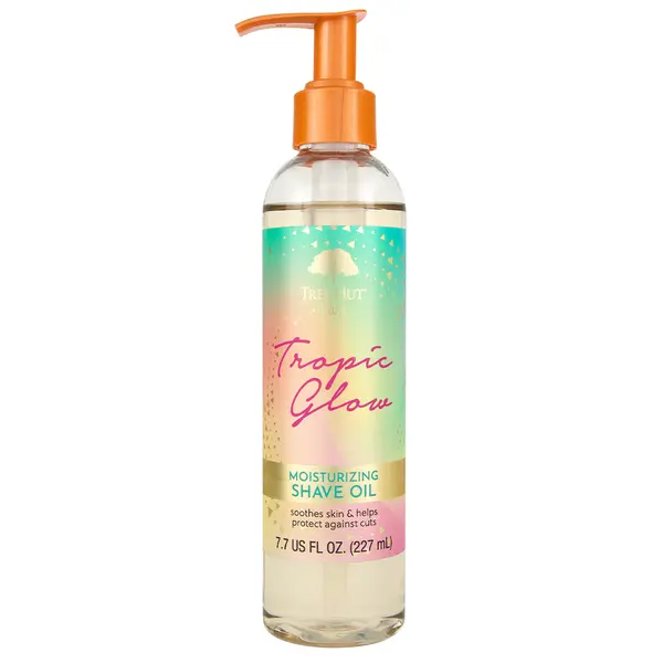 Tree Hut TREE HUT bare Moisturizing Shave Oil Tropic Glow